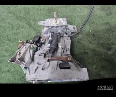 CAMBIO MANUALE COMPLETO FIAT Punto Berlina 5P 5520