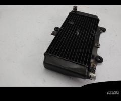 RADIATORE CON AMMACCATURA YAMAHA XT Z TENERE' 660