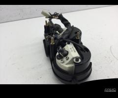 STRUMENTAZIONE CONTACHILOMETRI YAMAHA TDR 125 1990 - 6