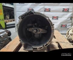 CAMBIO MANUALE COMPLETO BMW Serie 1 Serie (E87) 23