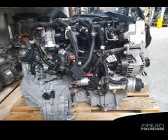 MOTORE COMPLETO ALFA ROMEO Giulietta Serie (940_) - 4