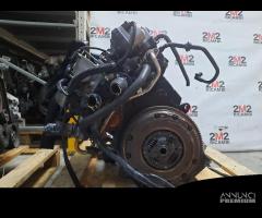 MOTORE COMPLETO VOLKSWAGEN Golf 5 Berlina 03610003 - 2