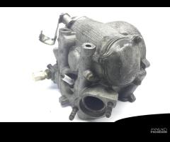 TESTA TESTATA COMPLETA YAMAHA X-MAX YP R 250 2010 - 8