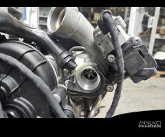 MOTORE COMPLETO VOLKSWAGEN Golf 7 Berlina CZCA 125 - 2