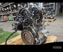 MOTORE COMPLETO VOLKSWAGEN Golf 7 Berlina CZCA 125