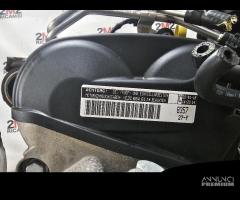 MOTORE COMPLETO VOLKSWAGEN Golf 7 Berlina CZCA 125 - 7