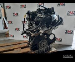 MOTORE COMPLETO OPEL Mokka 1Â° Serie A17DTS 131 CV - 6