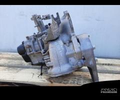 CAMBIO MANUALE COMPLETO OPEL Astra Berlina (K) B14