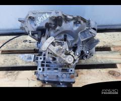 CAMBIO MANUALE COMPLETO OPEL Astra Berlina (K) B14 - 5