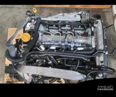 MOTORE COMPLETO ALFA ROMEO Giulietta Serie (940_) - 3