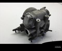 TESTA TESTATA HEAD YAMAHA X-MAX 250 2005 2006 SG16