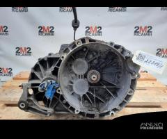 CAMBIO MANUALE COMPLETO VOLVO S40 2Â° Serie 6M2R-7 - 1