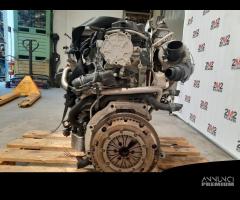 MOTORE COMPLETO AUDI A3 Sportback Serie (8PA) CBD - 3