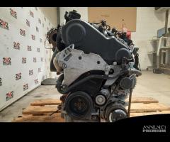 MOTORE COMPLETO AUDI A3 Sportback Serie (8PA) CBD