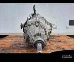 CAMBIO MANUALE COMPLETO AUDI A4 Avant (8W5) QFJ 0C