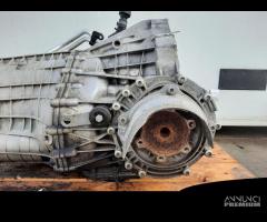 CAMBIO MANUALE COMPLETO AUDI A4 Avant (8W5) QFJ 0C - 7