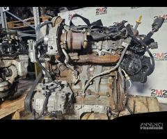 MOTORE COMPLETO ALFA ROMEO Giulietta Serie (940_) - 3