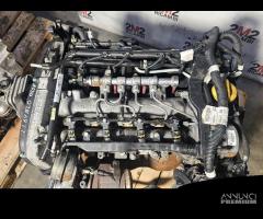 MOTORE COMPLETO ALFA ROMEO Giulietta Serie (940_) - 4