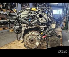 MOTORE COMPLETO ALFA ROMEO Giulietta Serie (940_)