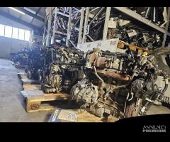 MOTORE COMPLETO ALFA ROMEO Giulietta Serie (940_) - 7