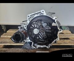 CAMBIO MANUALE COMPLETO SKODA Fabia Berlina 3Â° Se