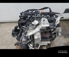 MOTORE COMPLETO VOLKSWAGEN Golf 7 Berlina CRBC 150 - 6