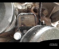 MOTORE COMPLETO AUDI A1 Sportback (8XF) CZCA 125 C