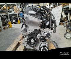 MOTORE COMPLETO AUDI A1 Sportback (8XF) CZCA 125 C - 6