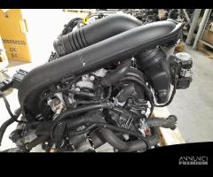 MOTORE COMPLETO AUDI A1 Sportback (8XF) CZCA 125 C - 9