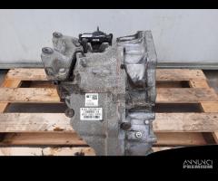 CAMBIO MANUALE COMPLETO LAND ROVER Range Rover Evo