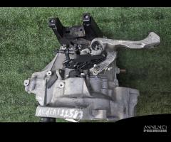 CAMBIO MANUALE COMPLETO AUDI A1 Sportback (8XF) PN