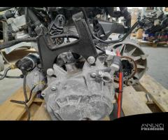 CAMBIO MANUALE COMPLETO AUDI A1 Sportback (8XF) PN - 11