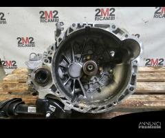 CAMBIO MANUALE COMPLETO HYUNDAI i20 Serie U32VNK 6