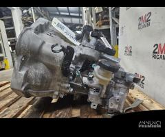 CAMBIO MANUALE COMPLETO HYUNDAI i20 Serie U32VNK 6