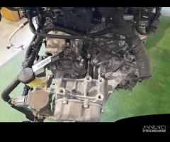 CAMBIO MANUALE COMPLETO HYUNDAI i20 Serie U32VNK 6 - 8