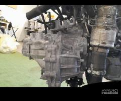 CAMBIO MANUALE COMPLETO HYUNDAI i20 Serie U32VNK 6 - 10