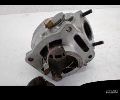 CILINDRO E PISTONE YAMAHA TDR 125 1990 3SH000 - 6