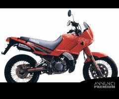 CILINDRO E PISTONE YAMAHA TDR 125 1990 3SH000 - 8