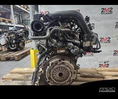 MOTORE COMPLETO AUDI A3 Serie (8P1) CAXC 125 CV 92 - 6