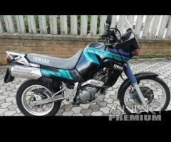 CARTER MOTORE VUOTO MOD: 3YF YAMAHA XT Z TENERE' 6 - 8