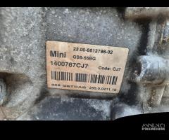 CAMBIO MANUALE COMPLETO MINI Countryman Serie (F60