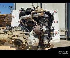 MOTORE COMPLETO AUDI A4 Berlina CAGB 136 CV 100 KW