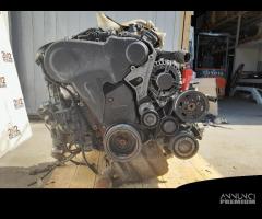 MOTORE COMPLETO AUDI A4 Berlina CAGB 136 CV 100 KW - 6