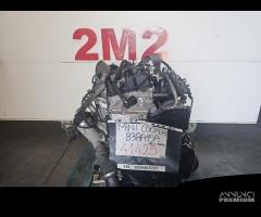 MOTORE COMPLETO MINI Cooper 3Â° Serie B38A15A 136