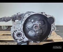 CAMBIO MANUALE COMPLETO HYUNDAI i40 Serie SD55JM 6