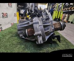 CAMBIO MANUALE COMPLETO KIA Picanto 2Â° Serie SIGL - 4