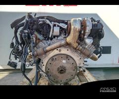 MOTORE COMPLETO AUDI A6 Avant Serie C7 (4G5) DDVE - 4