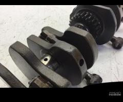 ALBERO MOTORE YAMAHA XJ S DIVERSION 600 1992 4BR1 - 6