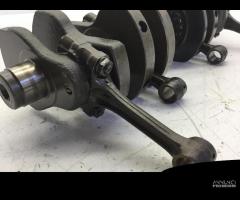 ALBERO MOTORE YAMAHA XJ S DIVERSION 600 1992 4BR1 - 8