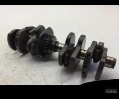 ALBERO MOTORE YAMAHA XJ S DIVERSION 600 1992 4BR1 - 9